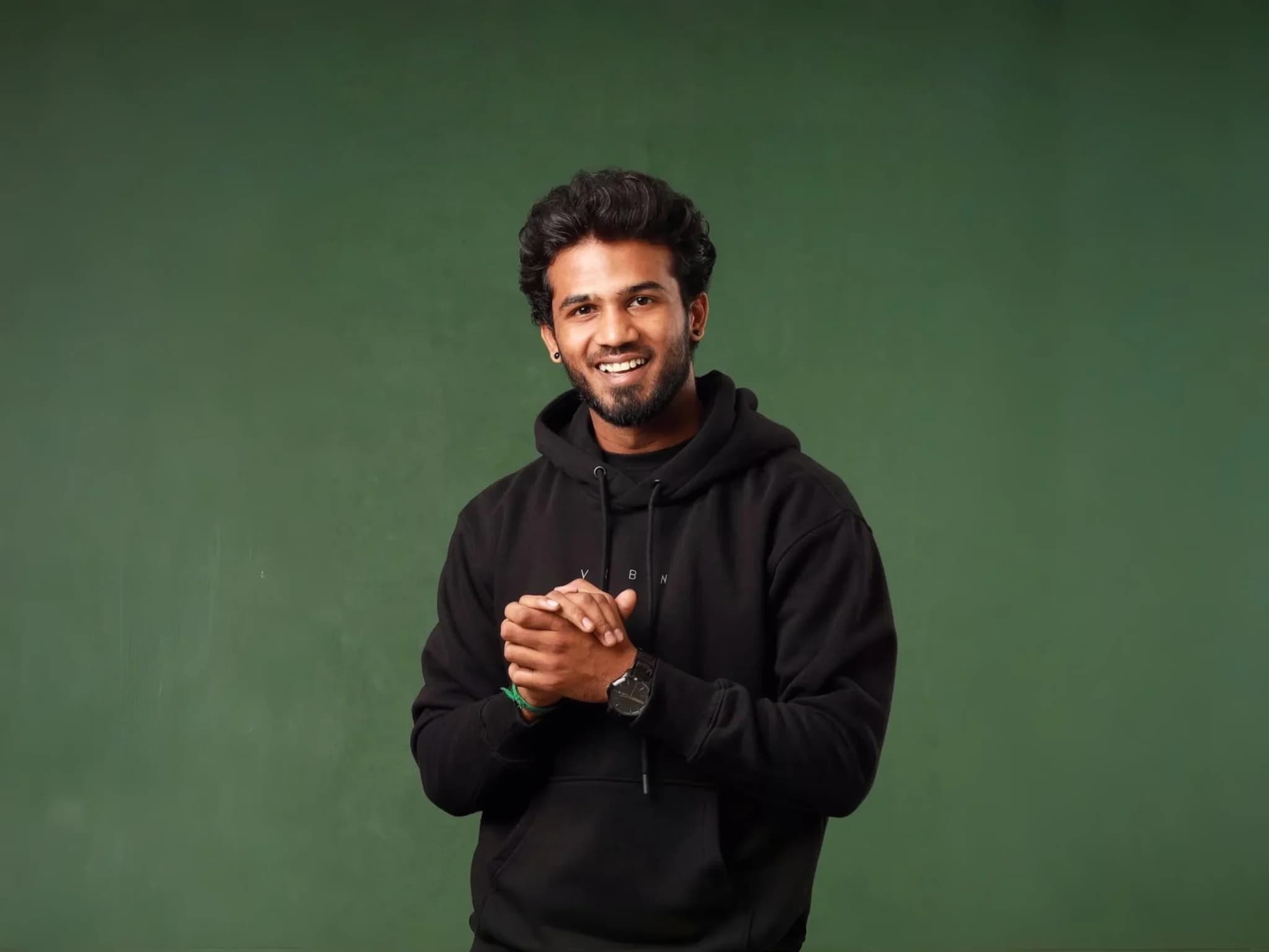 The Inception of VYBN